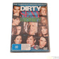 DIRTY SEXY MONEY DVD MOVIE