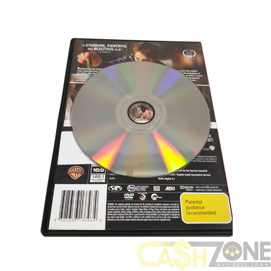 Extremely Loud & Incredibly Close DVD Movie