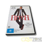 Hitch DVD Movie