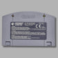 World Cup 98 N64 Game