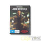 Jack Reacher DVD Movie