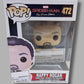 Spider-Man: Far From Home #472 Happy Hogan Funko Pop