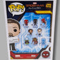 Spider-Man: Far From Home #472 Happy Hogan Funko Pop
