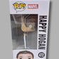 Spider-Man: Far From Home #472 Happy Hogan Funko Pop