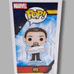 Spider-Man: Far From Home #472 Happy Hogan Funko Pop