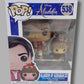 Disney Aladdin #538 Aladdin of Agrabah w/ Abu Funko Pop
