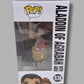 Disney Aladdin #538 Aladdin of Agrabah w/ Abu Funko Pop