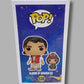 Disney Aladdin #538 Aladdin of Agrabah w/ Abu Funko Pop
