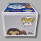 Disney Aladdin #538 Aladdin of Agrabah w/ Abu Funko Pop