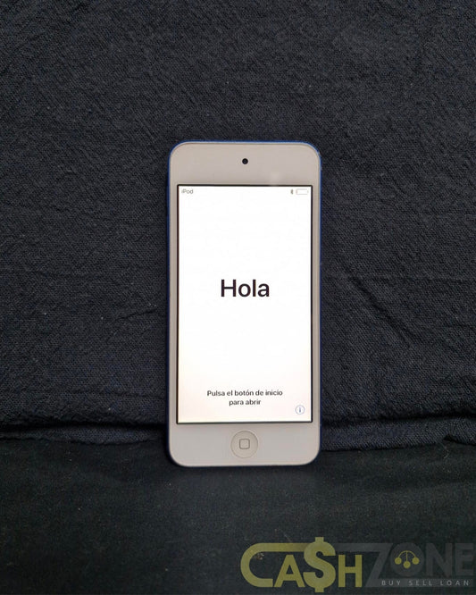 Apple iPod Touch 6th Gen 16GB A1574