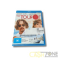 The Tourist Blu-Ray Movie
