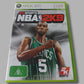NBA 2K9 XBOX 360 Game PAL