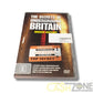 The Secrets Of Underground Britain: Hidden History DVD