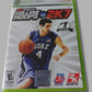 College Hoops 2K7 XBOX 360 Game NTSC