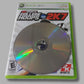 College Hoops 2K7 XBOX 360 Game NTSC
