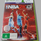 NBA 2K13 XBOX 360 Game PAL