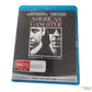 American Gangster Blu-Ray Movie