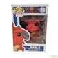 DIABLO #16 DIABLO FUNKO POP VINYL