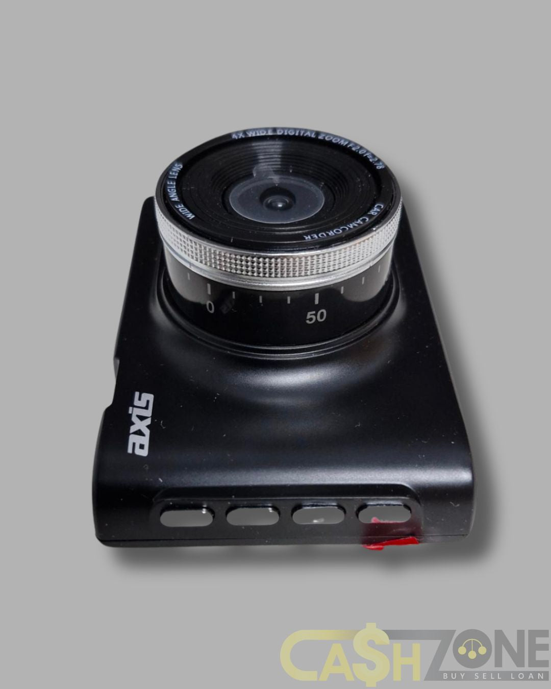 Axis DVR101 Dash Cam