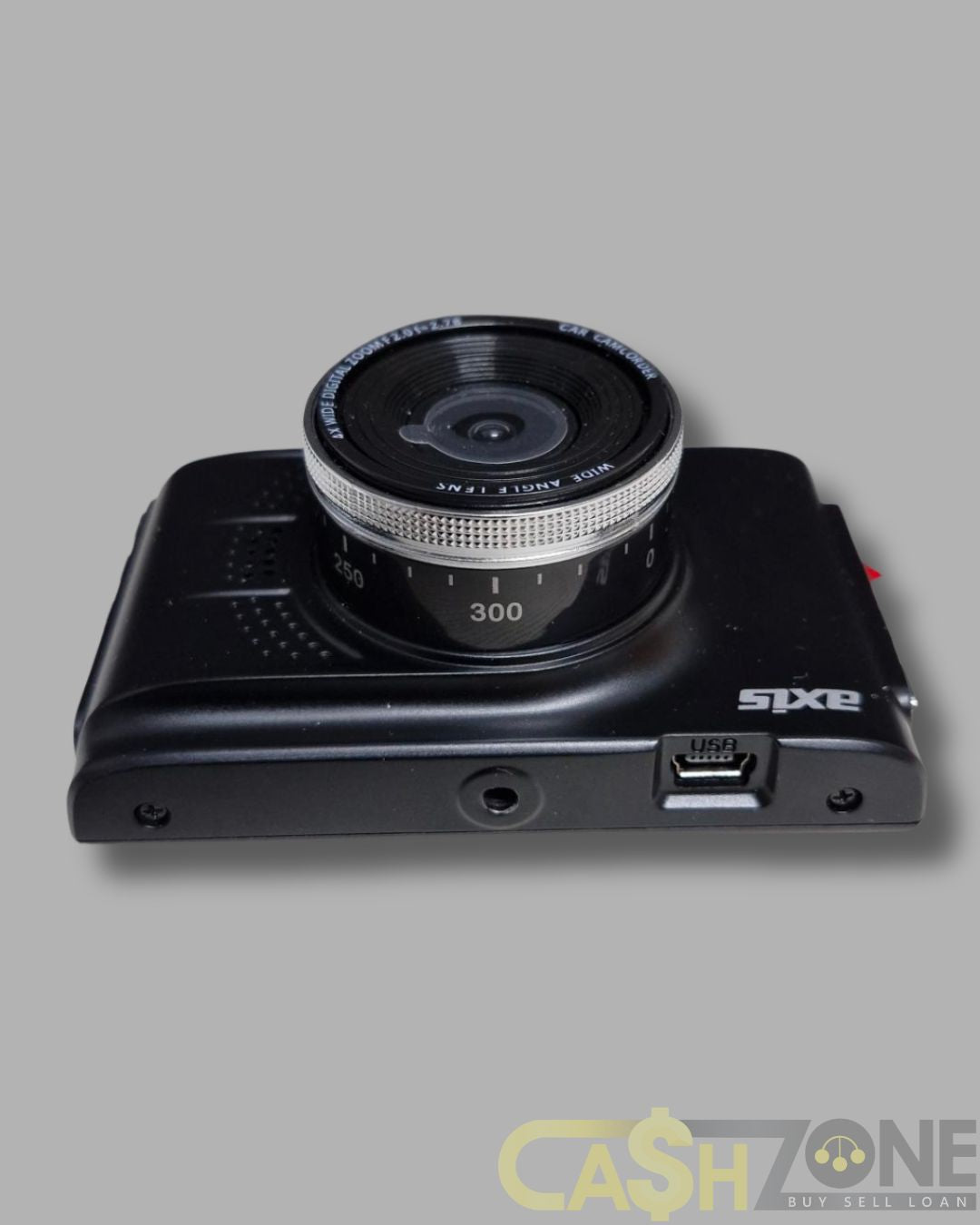 Axis DVR101 Dash Cam