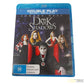 Dark Shadows Blu-Ray Movie