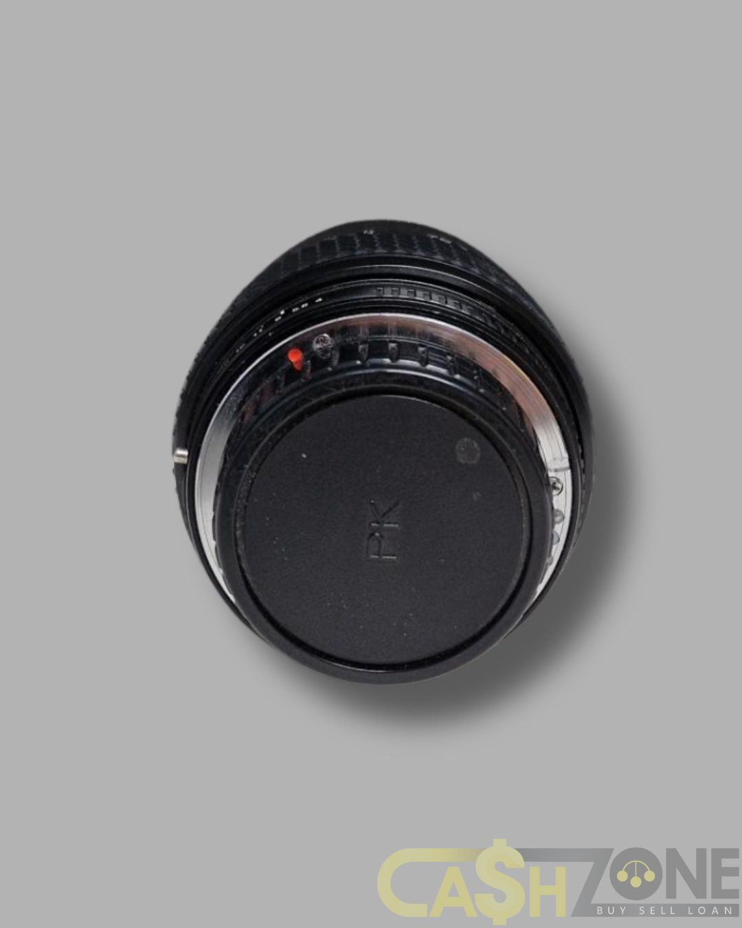 Tokina AF 70-120mm Lens For Pentax