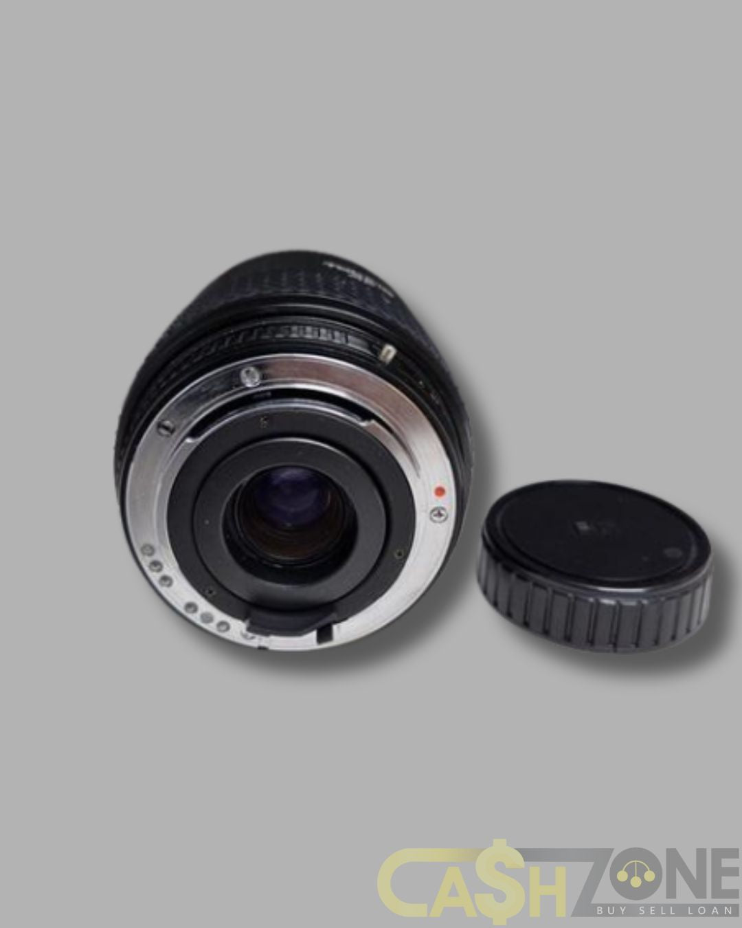 Tokina AF 70-120mm Lens For Pentax