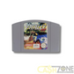 V-Rally '99 N64 Game