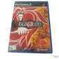 Raging Blades for PS2