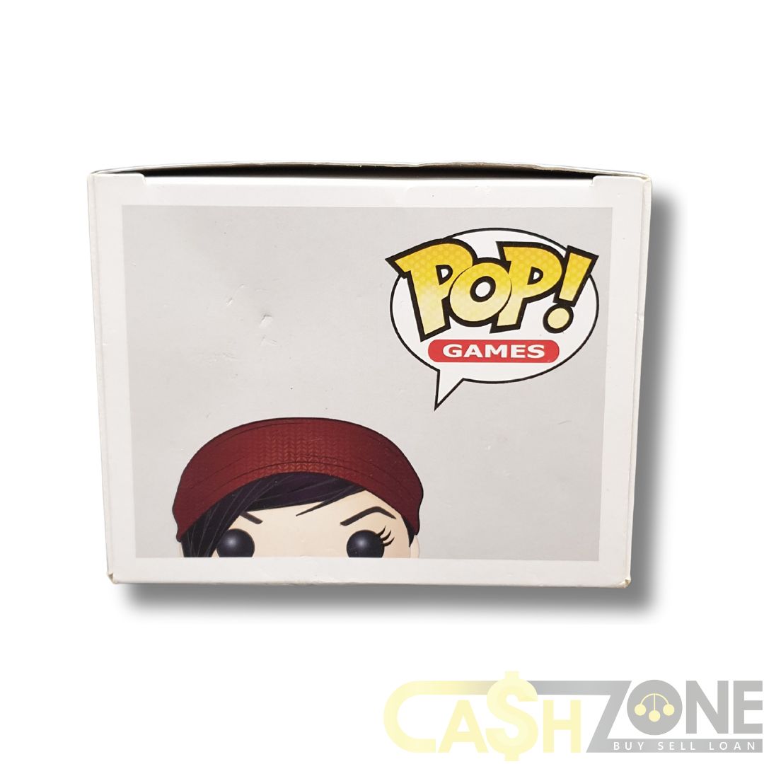 Gears Of War #115 Kait Diaz Funko Pop Vinyl