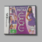 Charm Girls Club: My Perfect Prom Nintendo DS Game