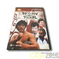 Return Of The Tiger DVD Movie