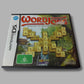 Wordjong Nintendo DS Game