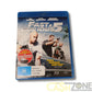 Fast & Furious 5 Blu-Ray Movie