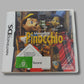 Adventures of Pinocchio Nintendo DS Game