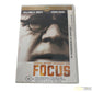 Focus DVD Movie