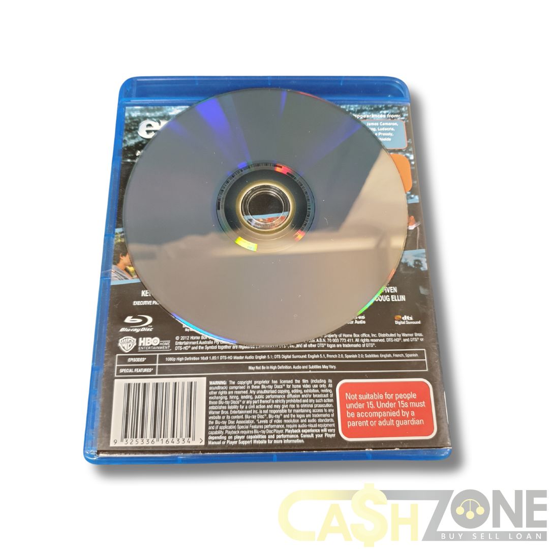 Entourage Complete Second Season Blu-Ray TV Series