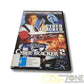 Cyber Tracker/ Cyber Tracker 2 DVD Movie