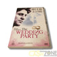 The Wedding Party DVD Movie