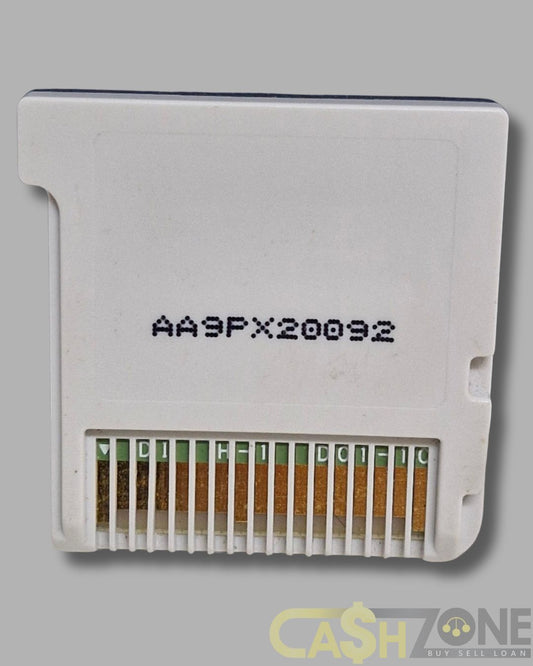 Moshi Monsters: Moshlings Theme Park Nintendo 3DS