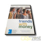 Friends With Money DVD Movie