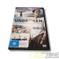 Unbroken DVD Movie