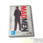 Mad Men Season Four DVD TV Series