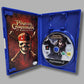 Pirates Of The Caribbean: At World's End PS2 Game PAL