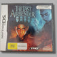 The Last Airbender Nintendo DS Game