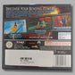The Last Airbender Nintendo DS Game