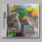 Animal Life Australia Nintendo DS Game