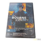 The Bourne Identity DVD Movie