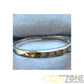 Ladies 10CT White Gold Ring