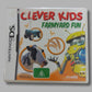Clever Kids Farmyard Fun Nintendo DS